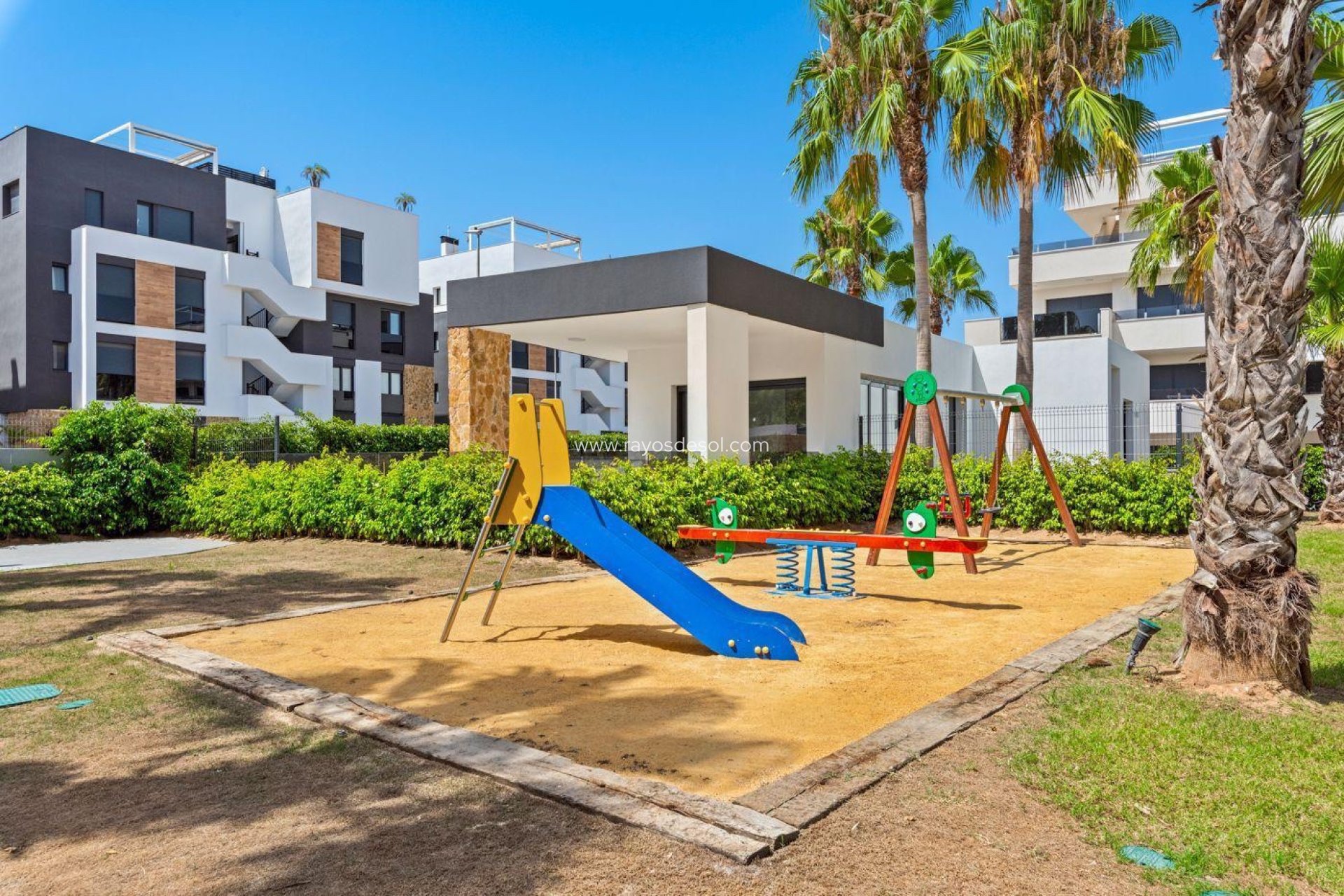 Reventa - Apartamento / piso - Orihuela Costa - Los Altos