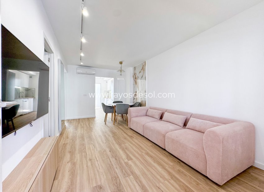 Reventa - Apartamento / piso - Orihuela Costa - Los Altos