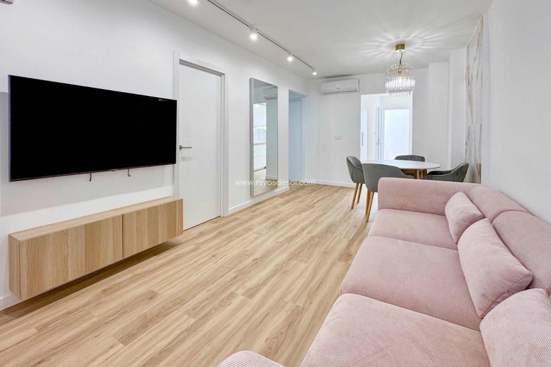 Reventa - Apartamento / piso - Orihuela Costa - Los Altos