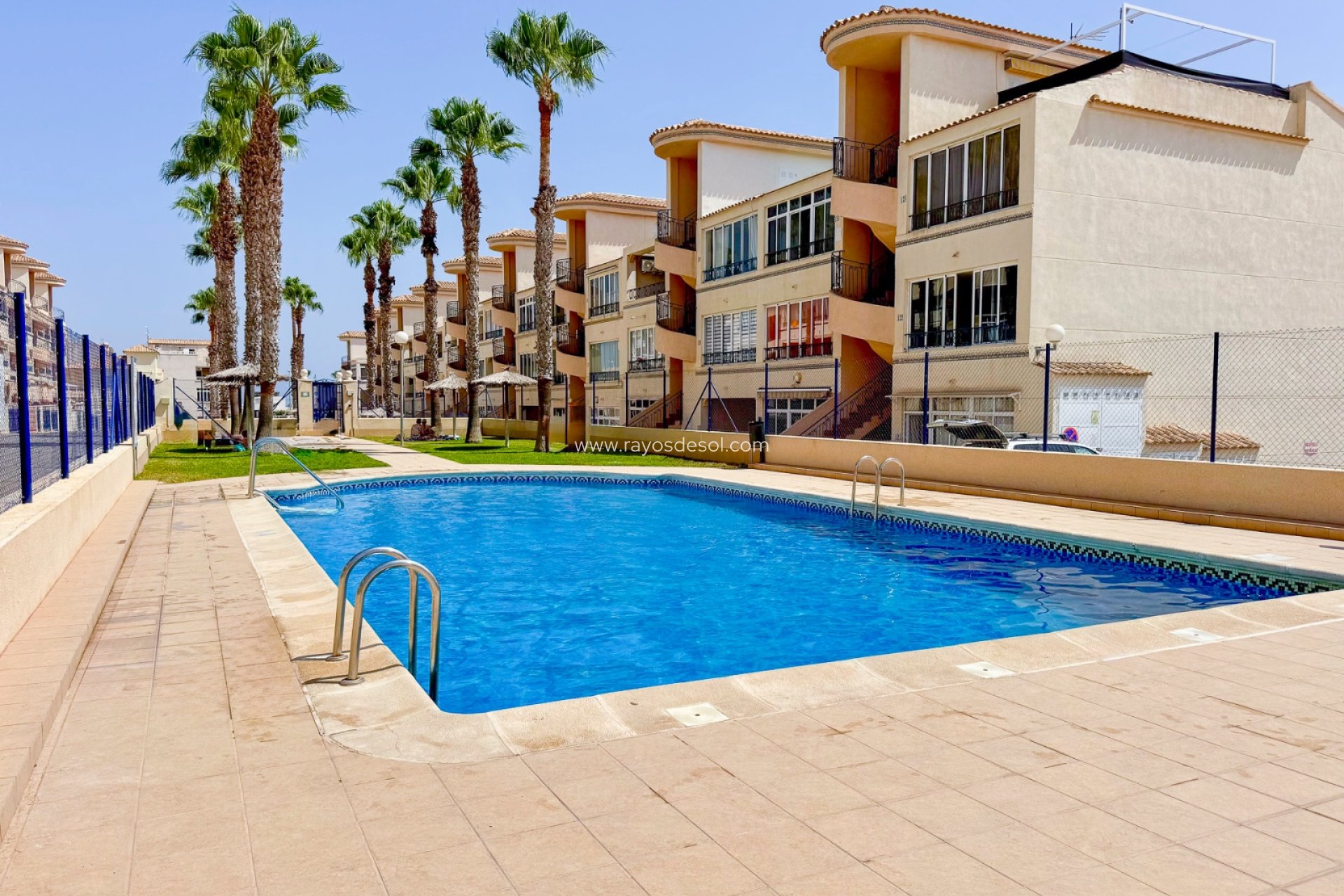 Reventa - Apartamento / piso - Orihuela Costa - Los Altos