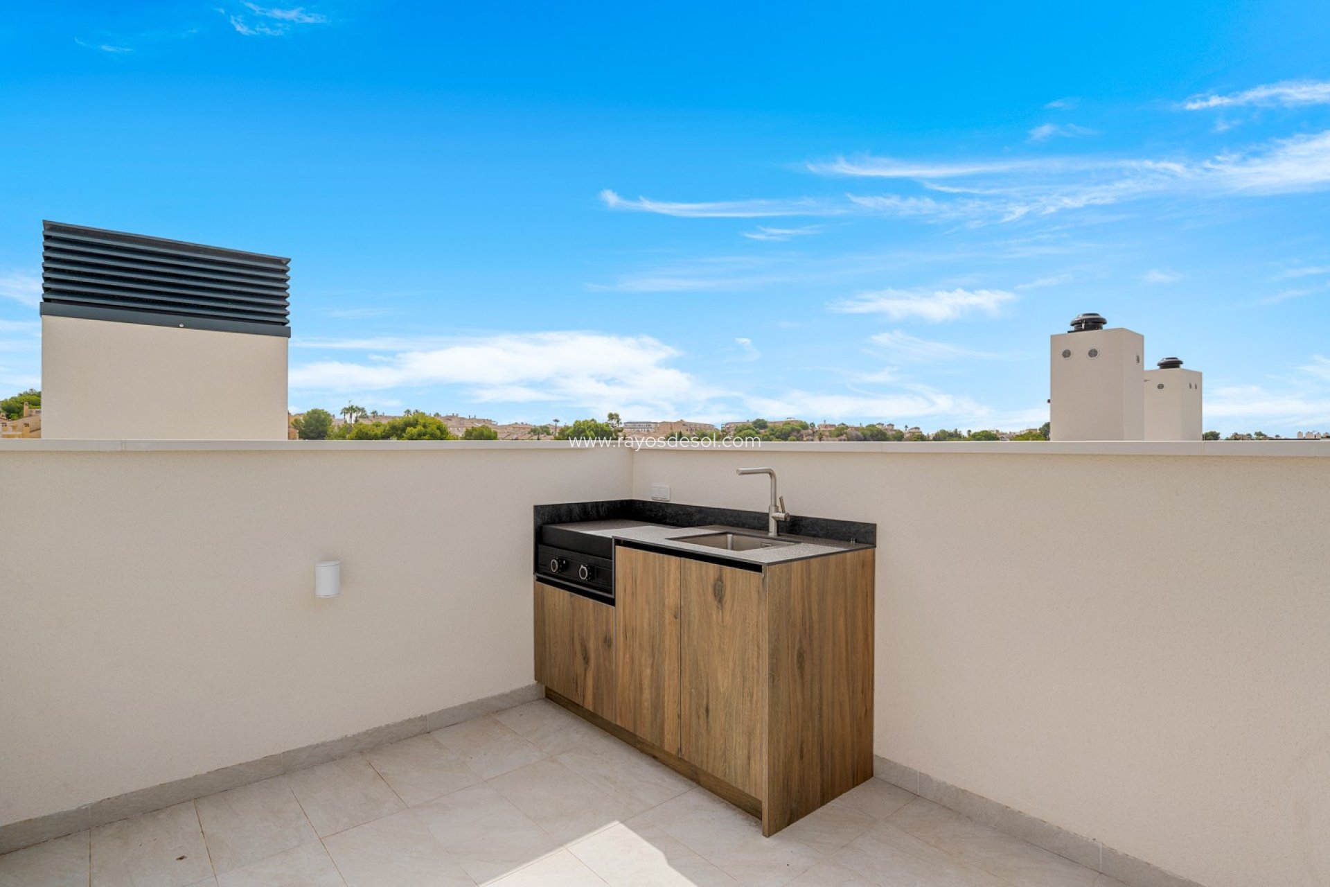 Reventa - Apartamento / piso - Orihuela Costa - Los Altos