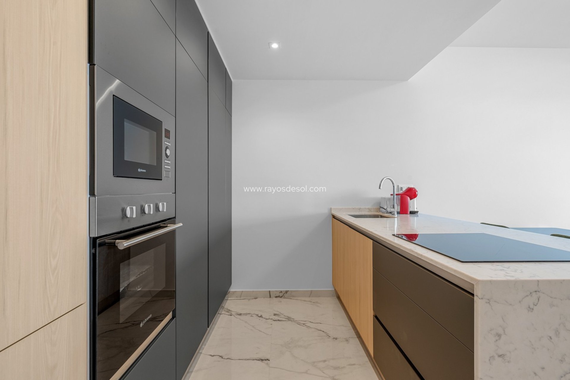 Reventa - Apartamento / piso - Orihuela Costa - Los Altos