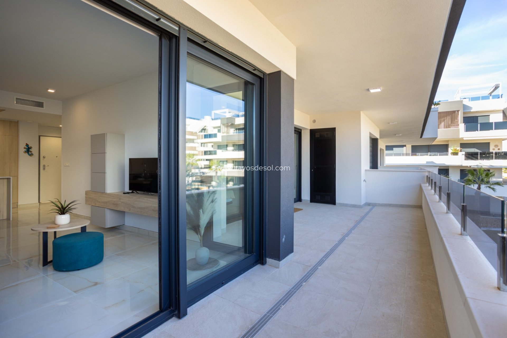 Reventa - Apartamento / piso - Orihuela Costa - Los Altos