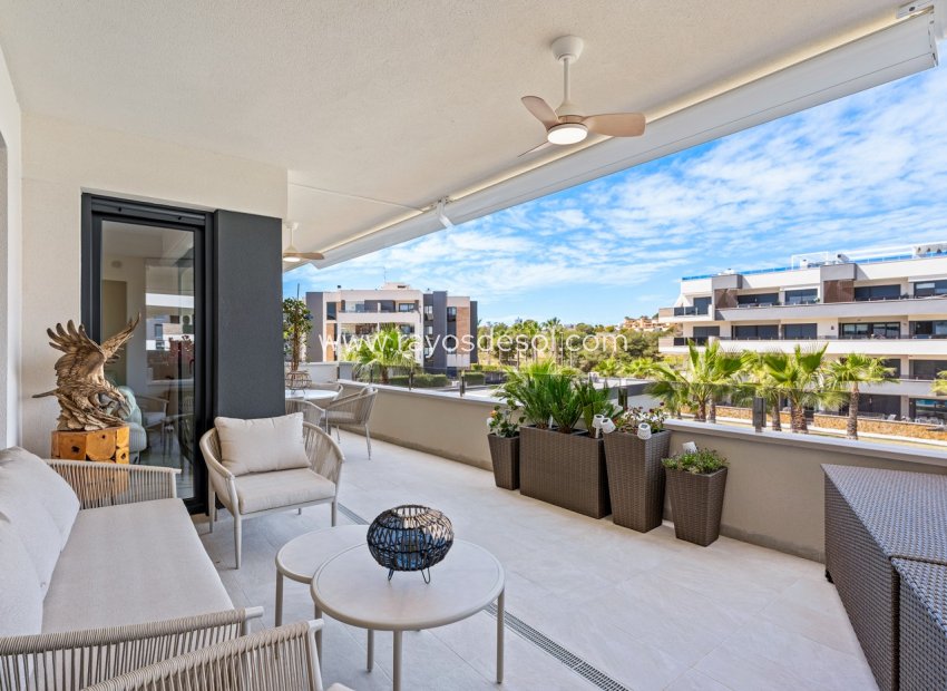 Reventa - Apartamento / piso - Orihuela Costa - Los Altos