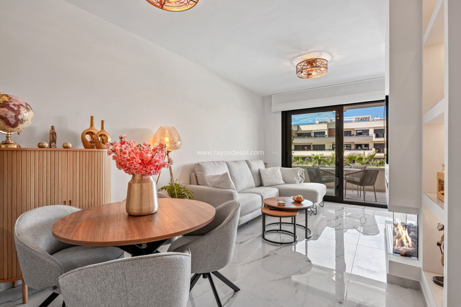 Reventa - Apartamento / piso - Orihuela Costa - Los Altos