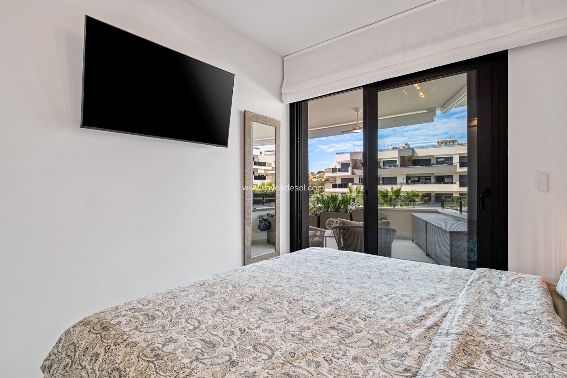 Reventa - Apartamento / piso - Orihuela Costa - Los Altos