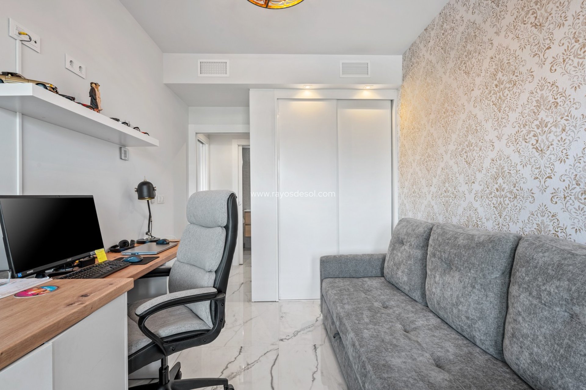 Reventa - Apartamento / piso - Orihuela Costa - Los Altos