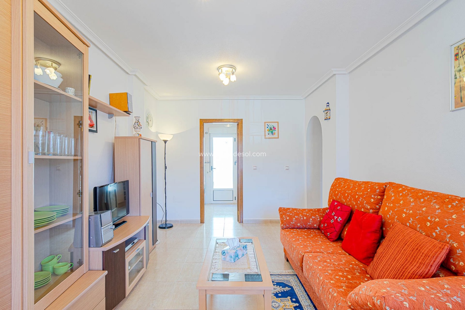 Reventa - Apartamento / piso - Orihuela Costa - Los Altos