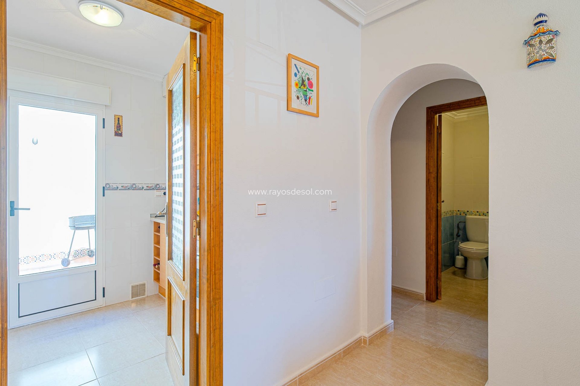 Reventa - Apartamento / piso - Orihuela Costa - Los Altos