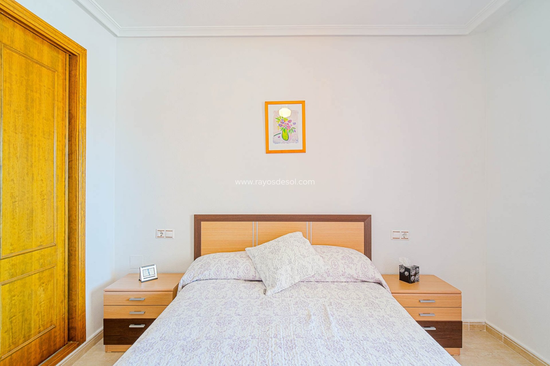 Reventa - Apartamento / piso - Orihuela Costa - Los Altos