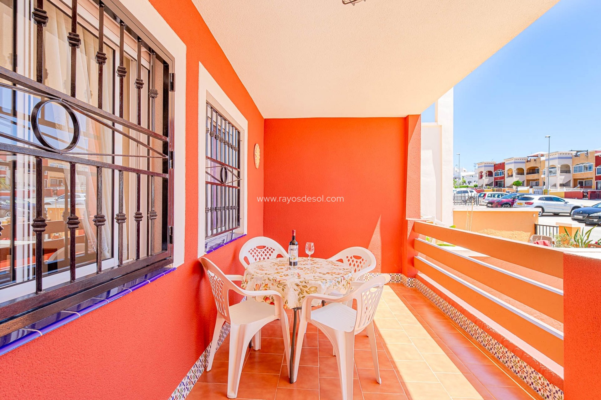 Reventa - Apartamento / piso - Orihuela Costa - Los Altos