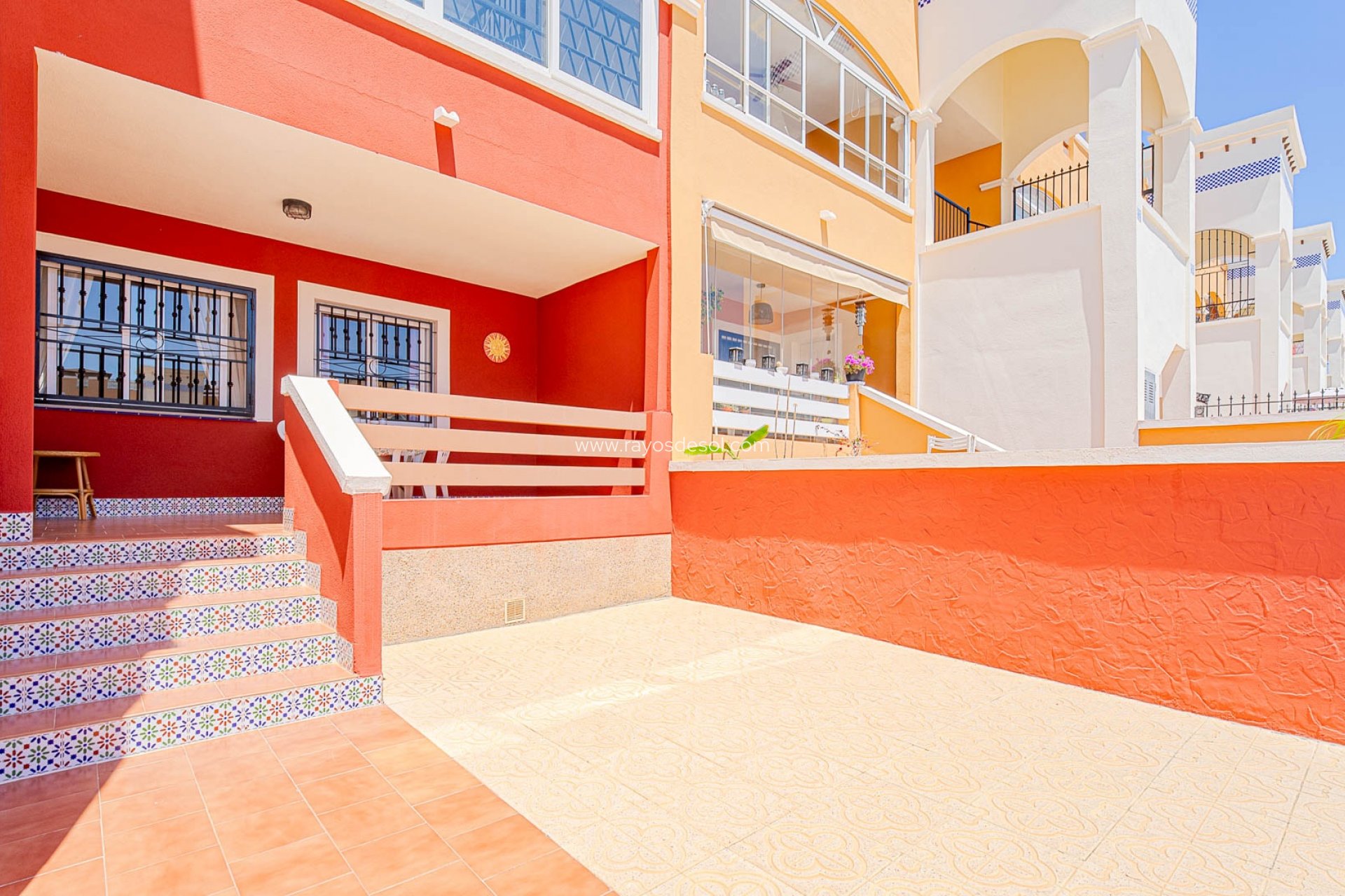 Reventa - Apartamento / piso - Orihuela Costa - Los Altos