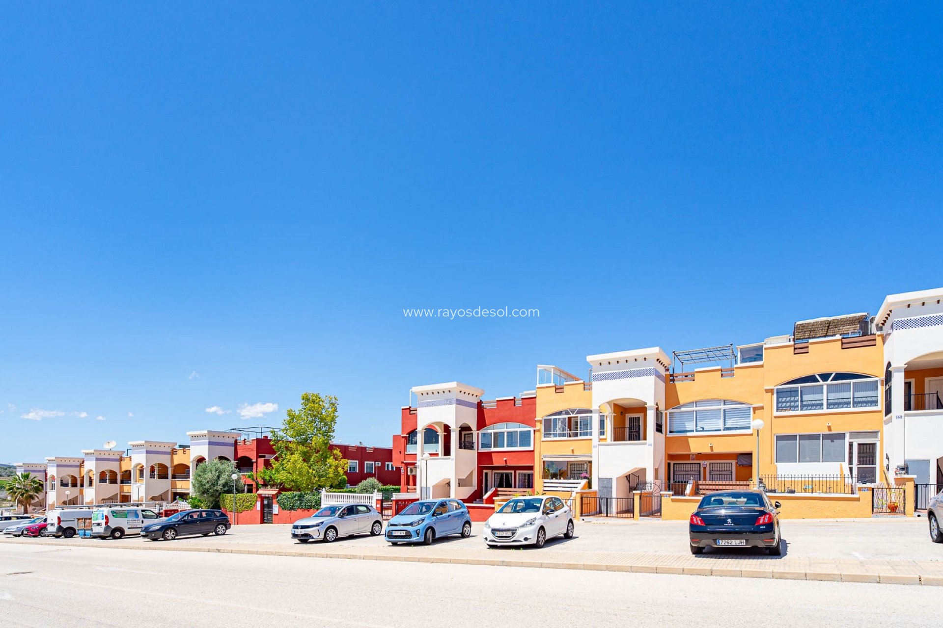Reventa - Apartamento / piso - Orihuela Costa - Los Altos