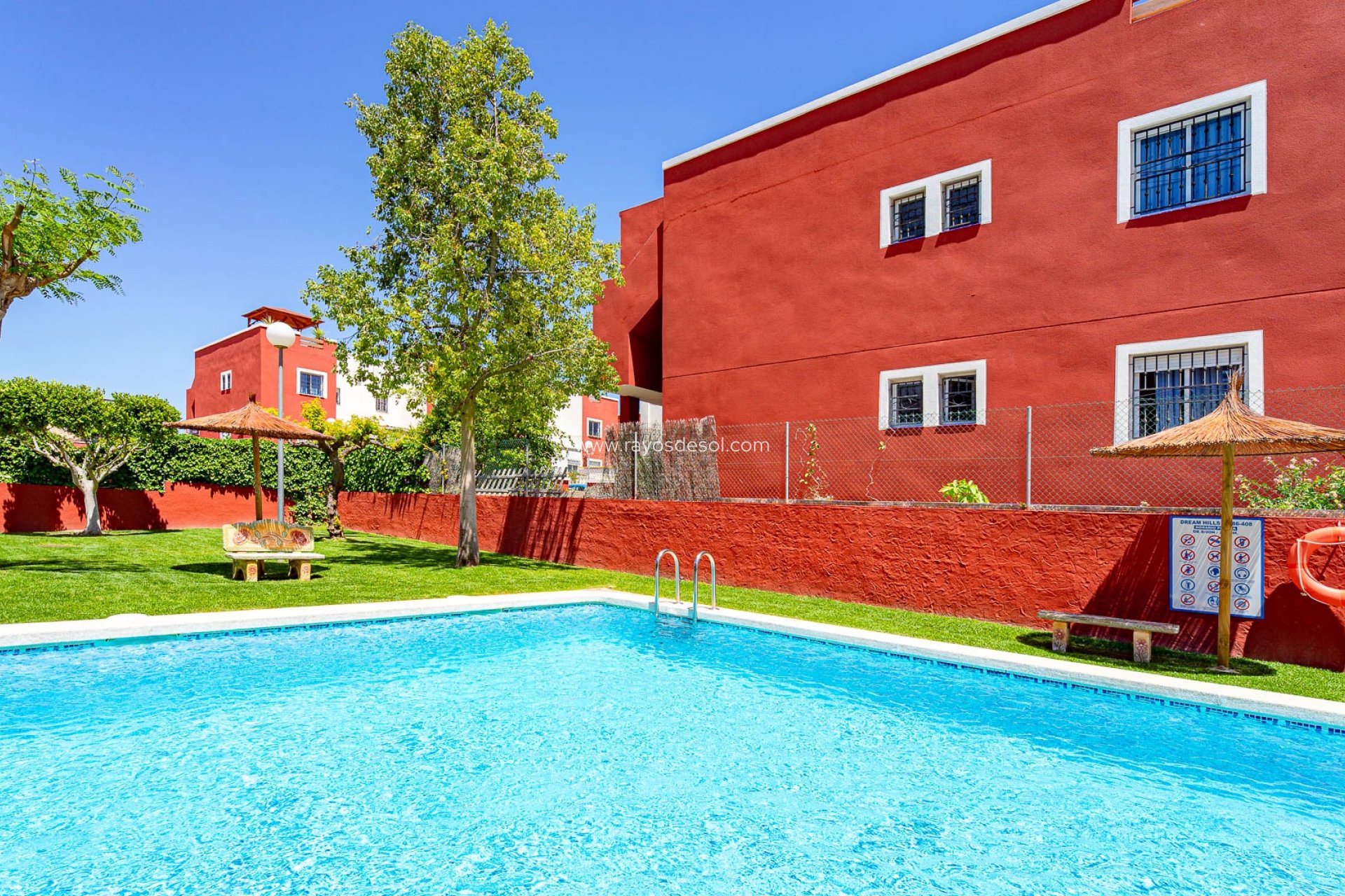 Reventa - Apartamento / piso - Orihuela Costa - Los Altos