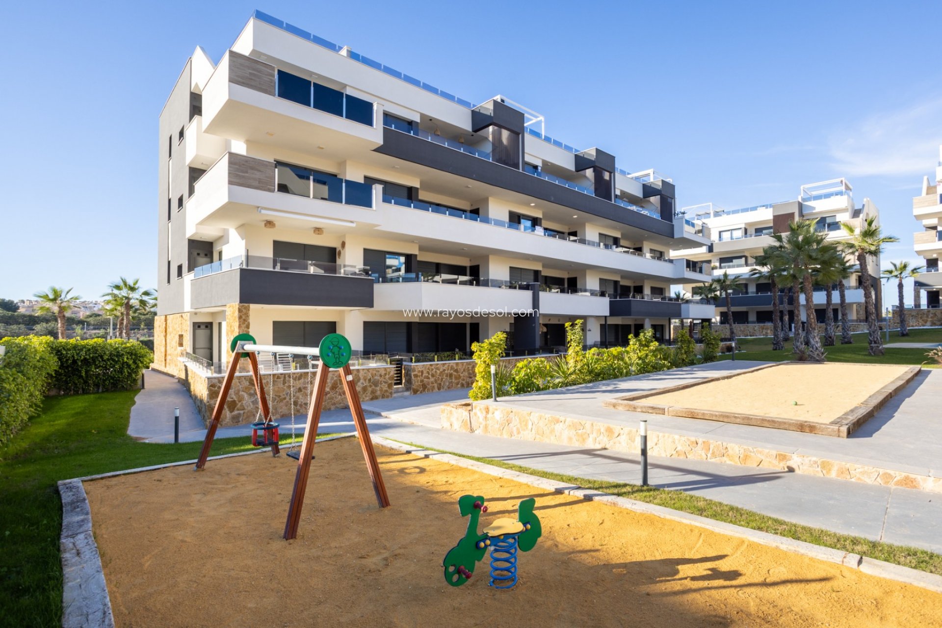 Reventa - Apartamento / piso - Orihuela Costa - Los Altos