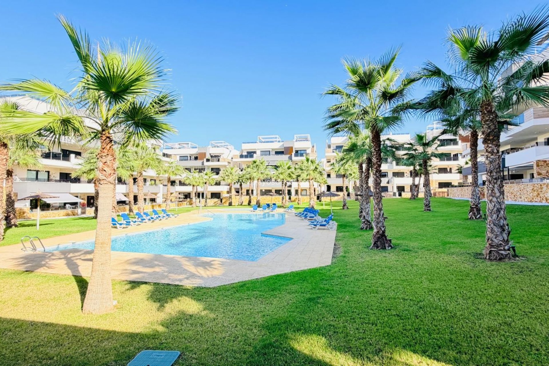 Reventa - Apartamento / piso - Orihuela Costa - Los Altos
