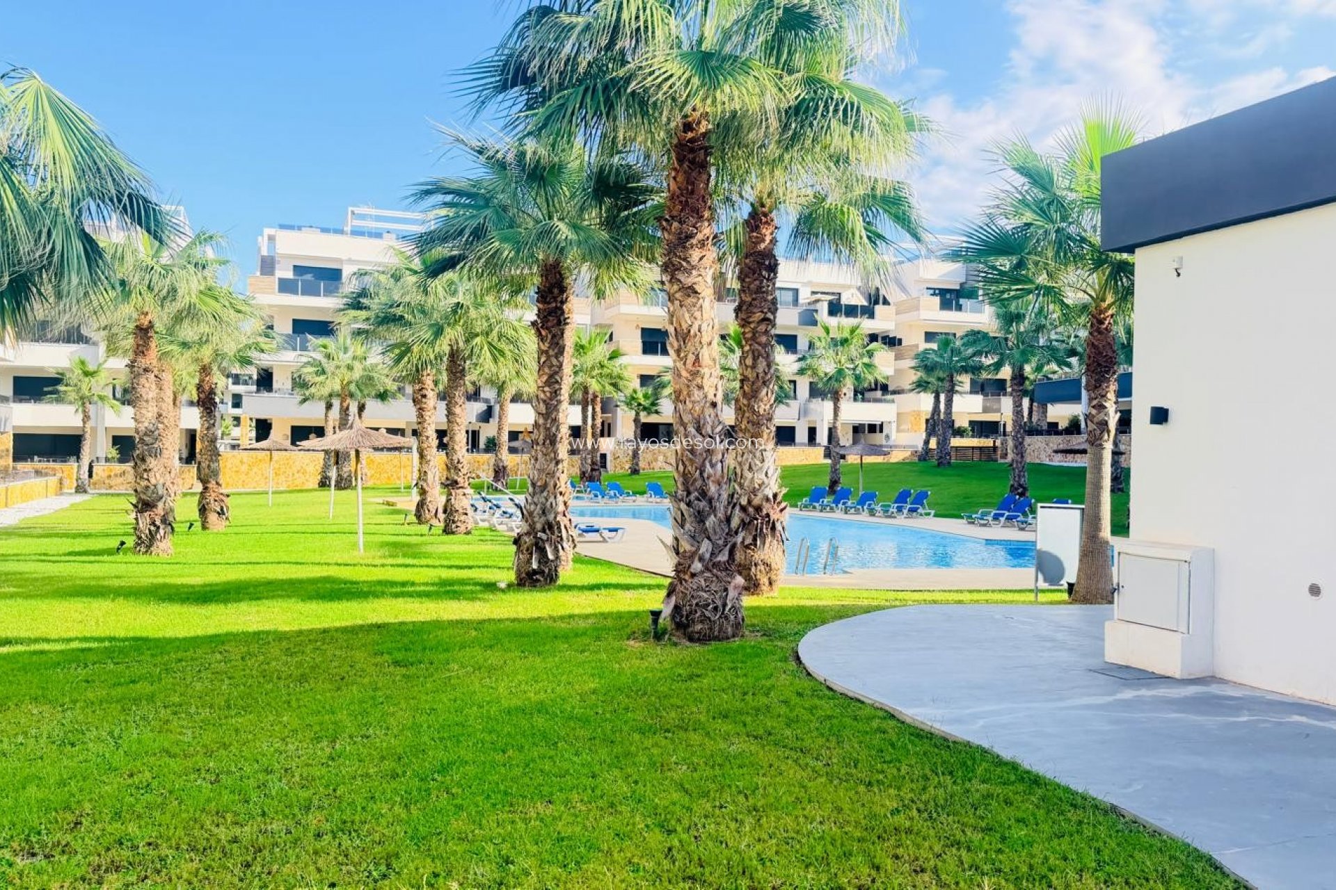 Reventa - Apartamento / piso - Orihuela Costa - Los Altos
