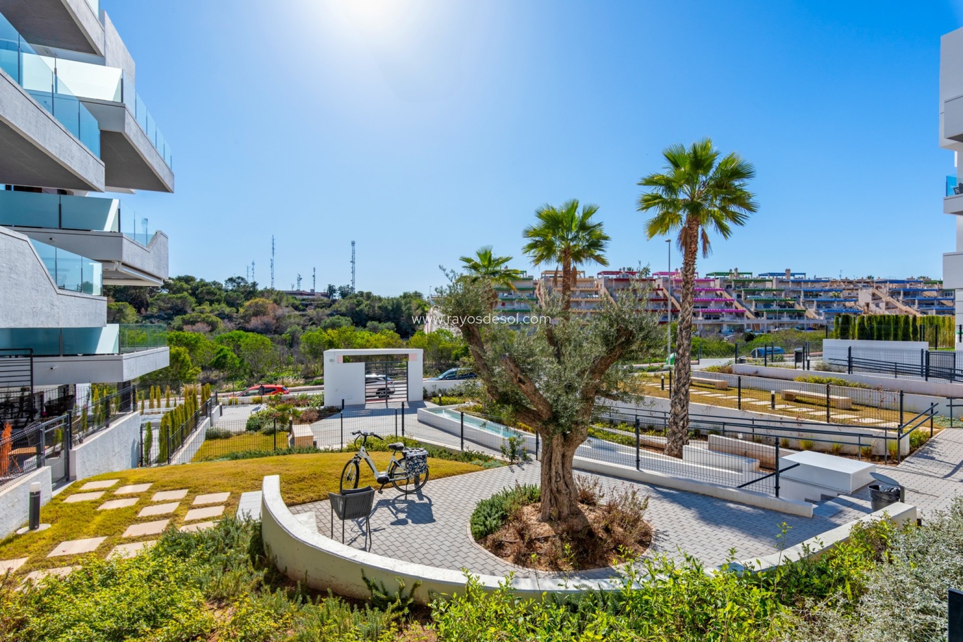 Reventa - Apartamento / piso - Orihuela Costa - Los Dolses