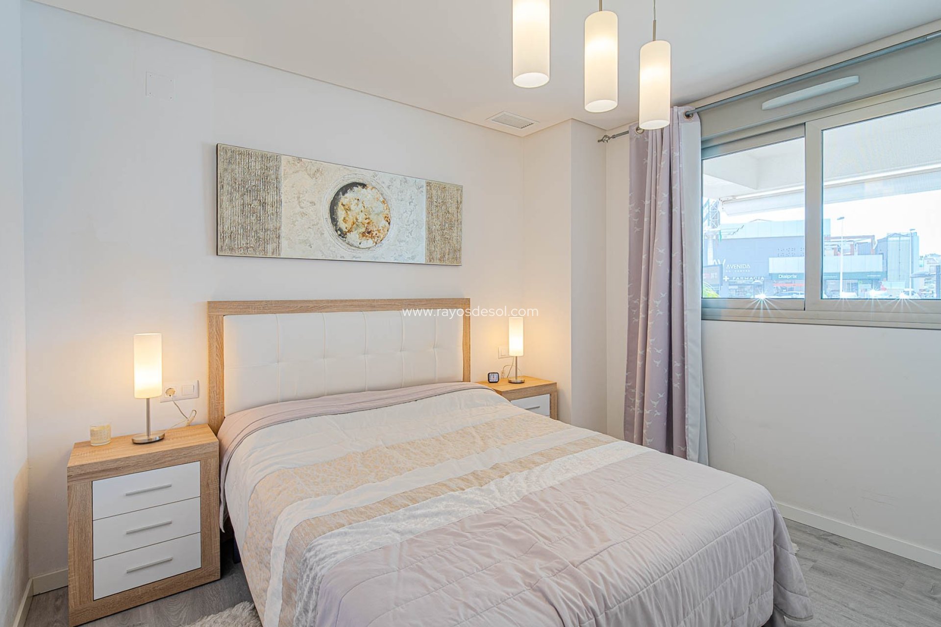 Reventa - Apartamento / piso - Orihuela-Costa - Los Dolses