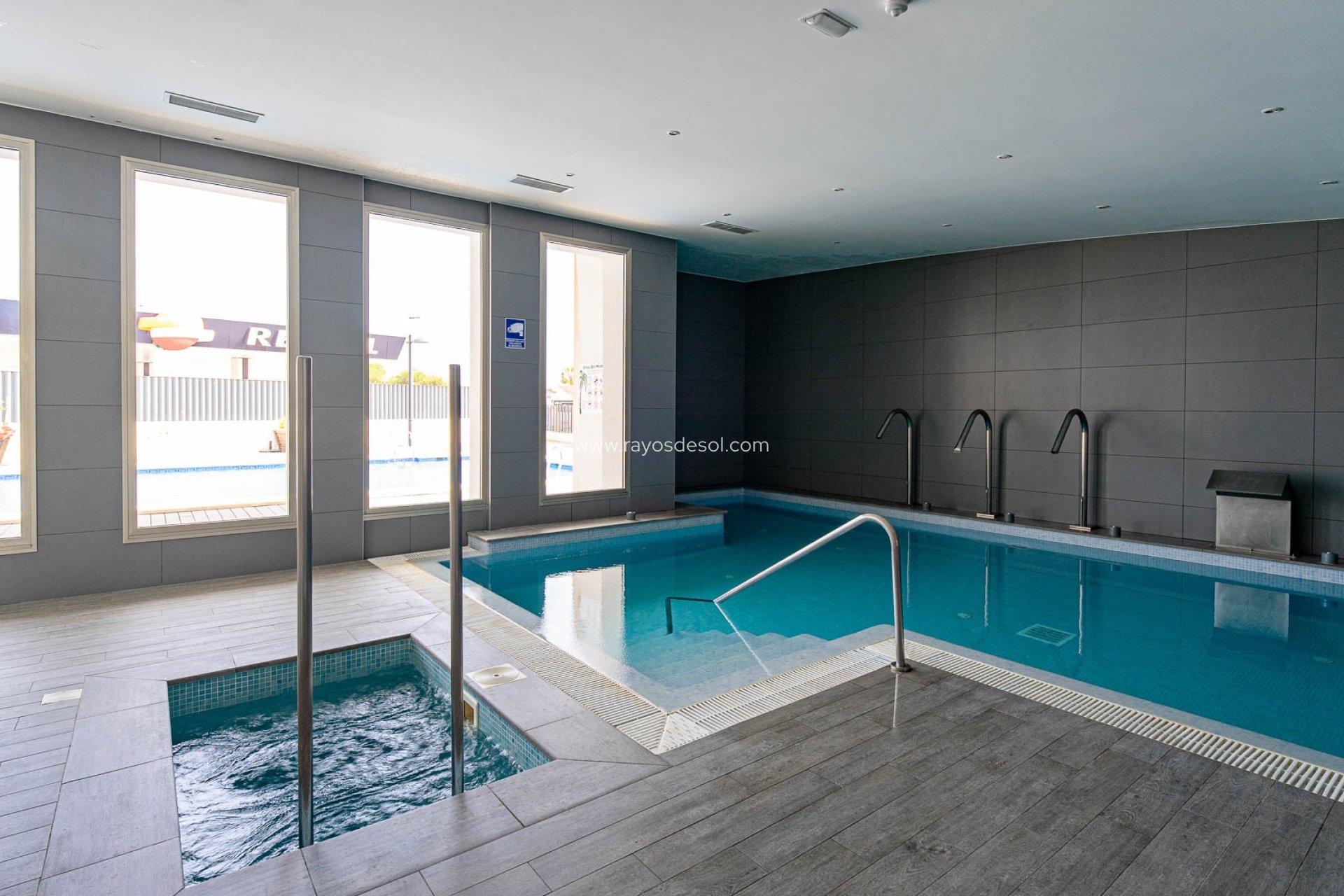 Reventa - Apartamento / piso - Orihuela-Costa - Los Dolses