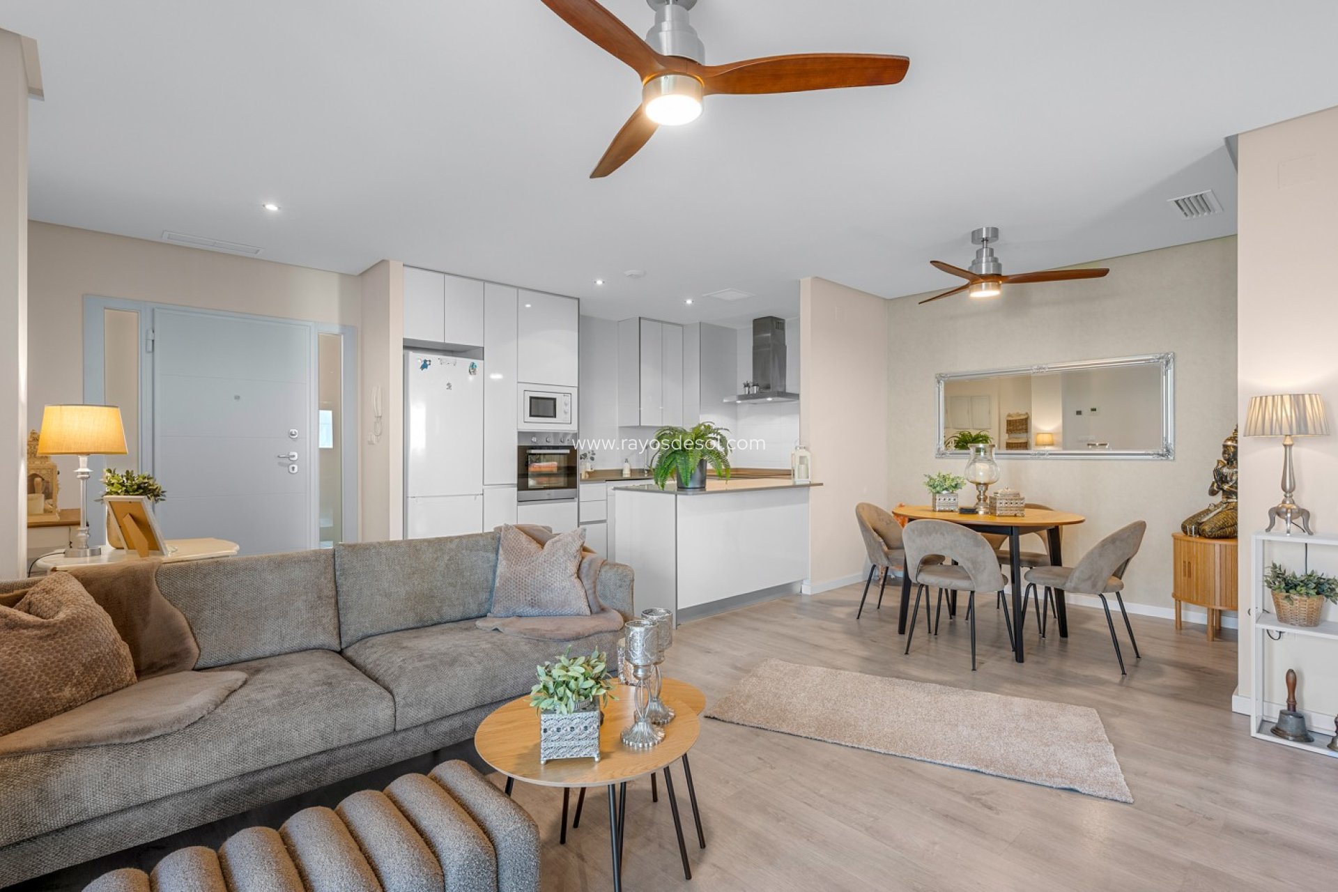 Reventa - Apartamento / piso - Orihuela Costa - Los Dolses