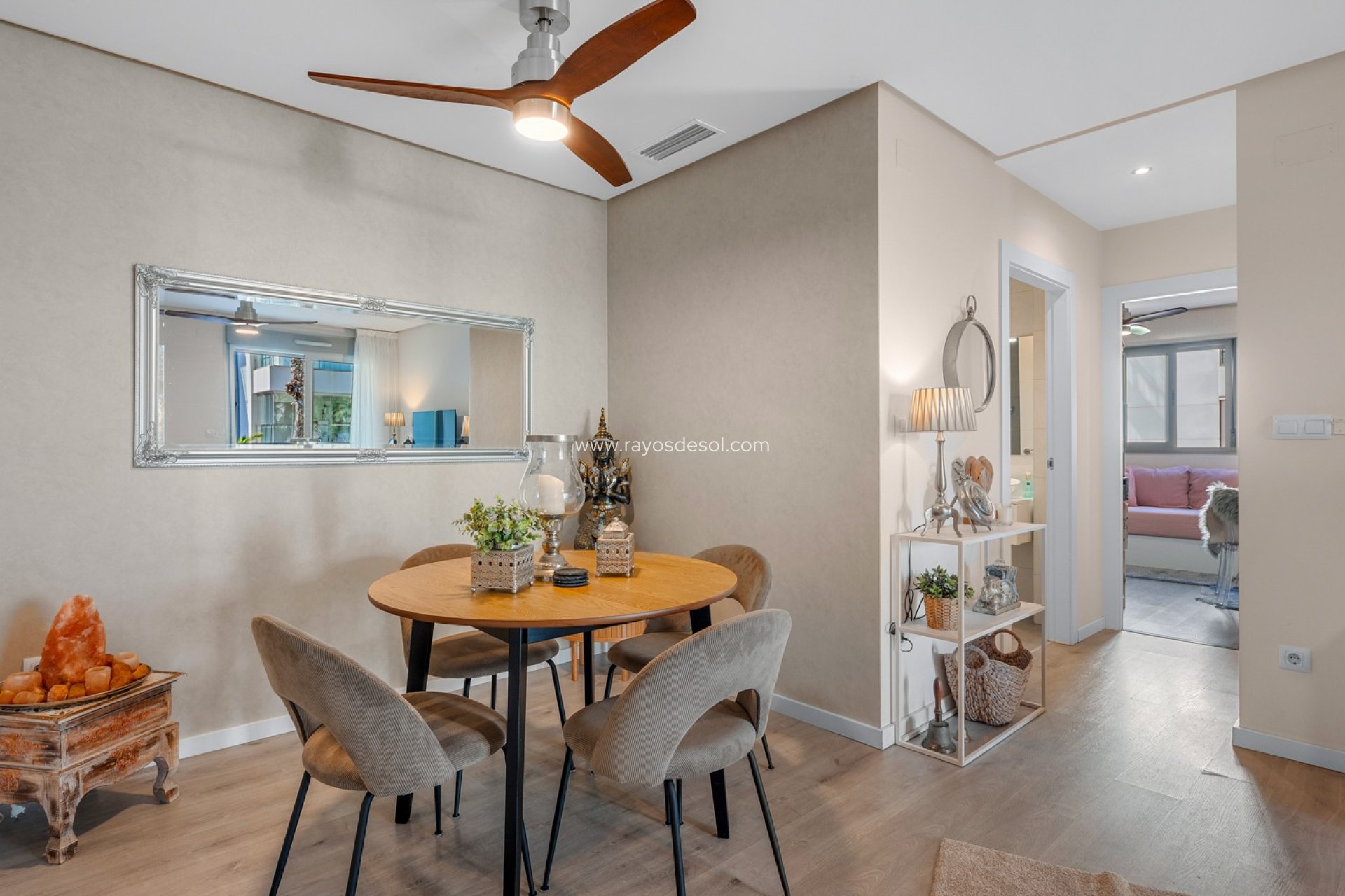 Reventa - Apartamento / piso - Orihuela Costa - Los Dolses