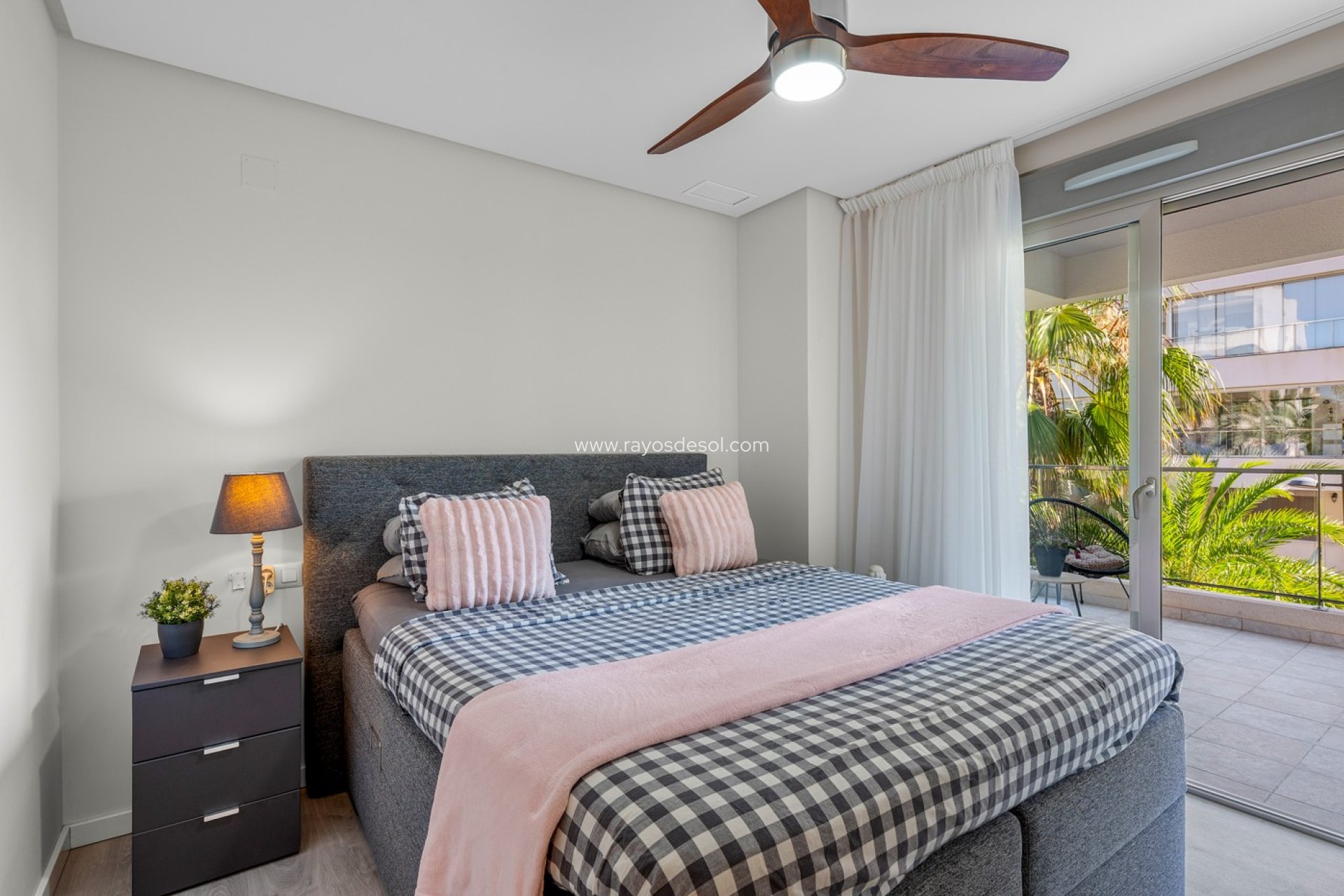 Reventa - Apartamento / piso - Orihuela Costa - Los Dolses