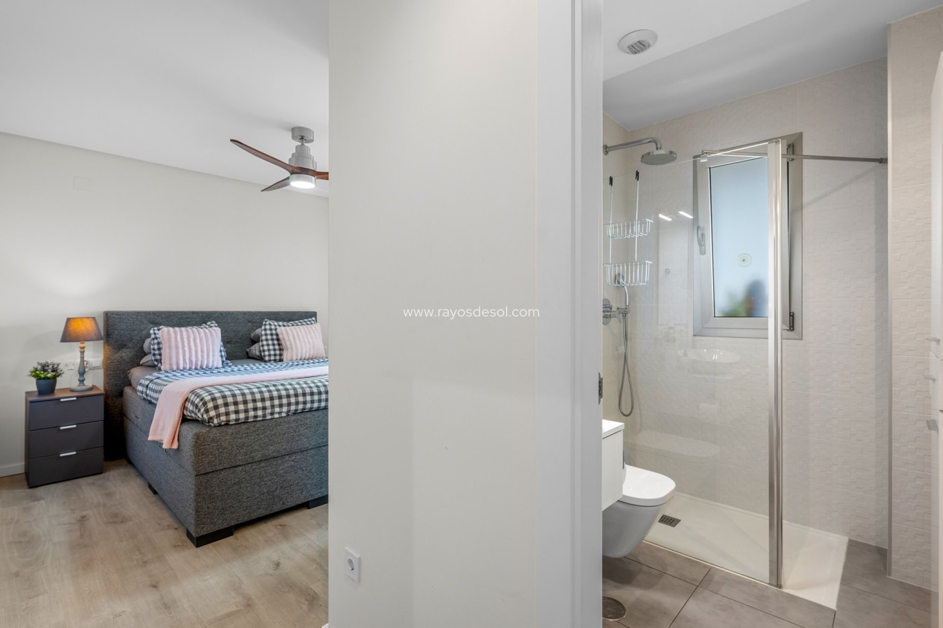 Reventa - Apartamento / piso - Orihuela Costa - Los Dolses