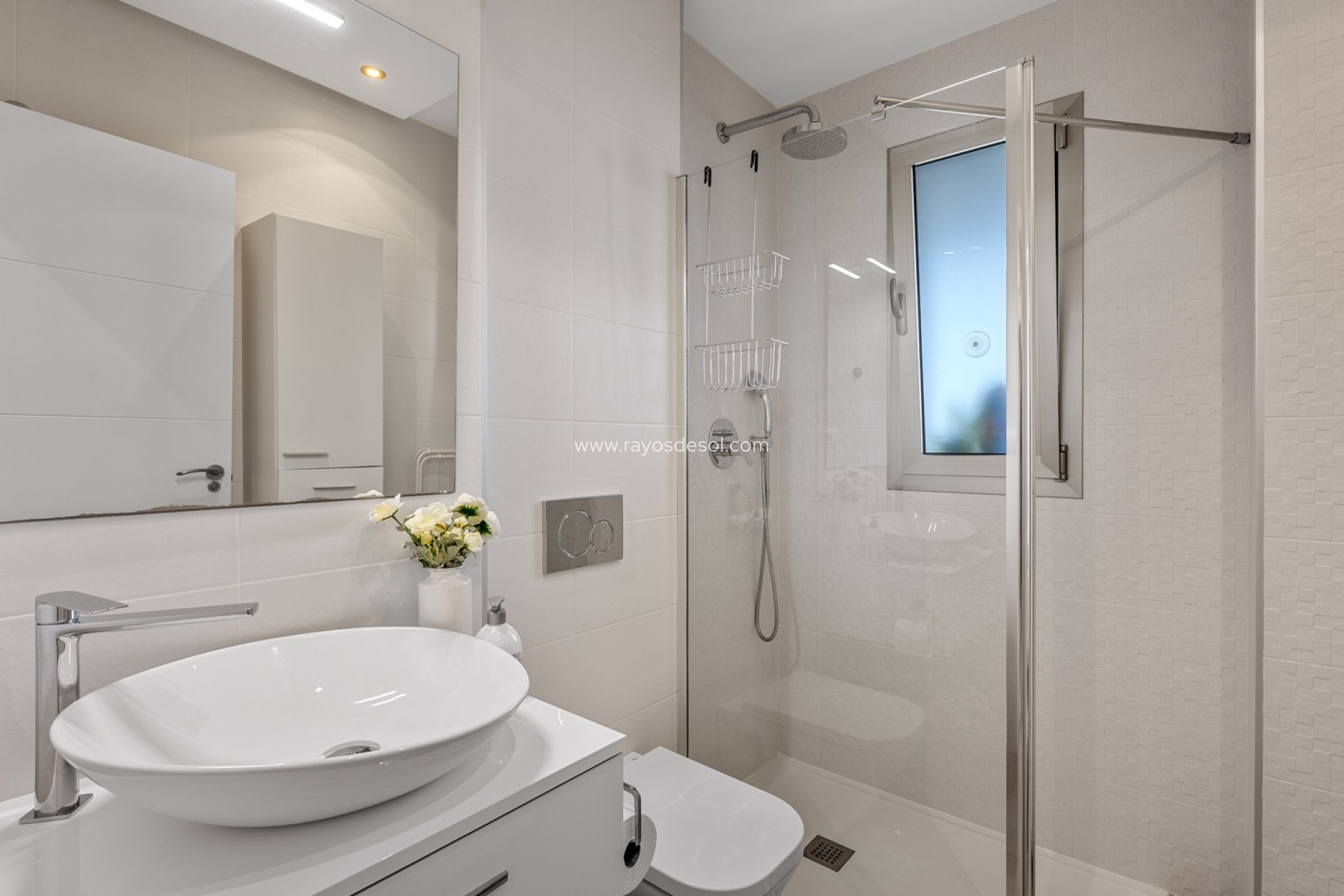 Reventa - Apartamento / piso - Orihuela Costa - Los Dolses