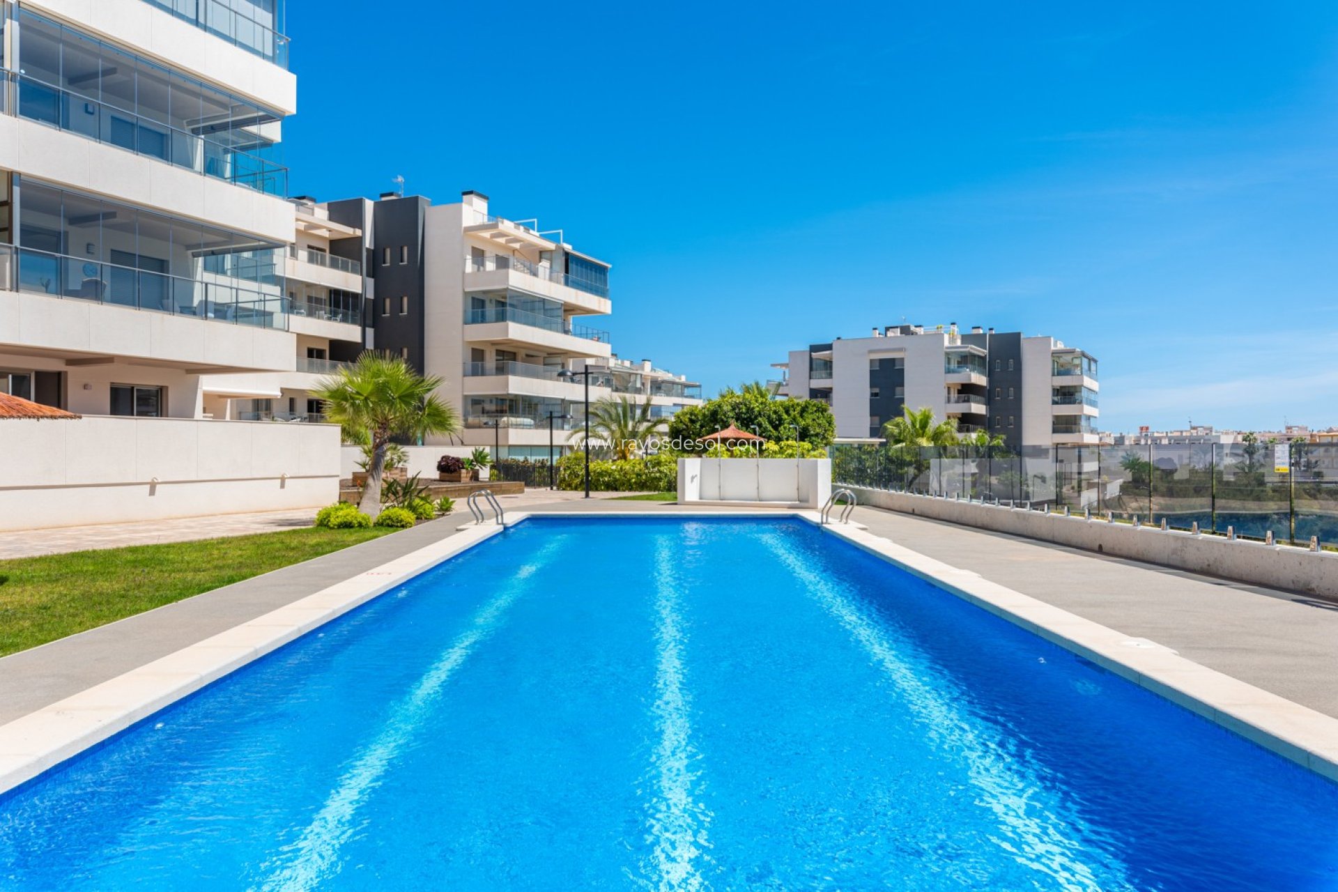 Reventa - Apartamento / piso - Orihuela Costa - Los Dolses