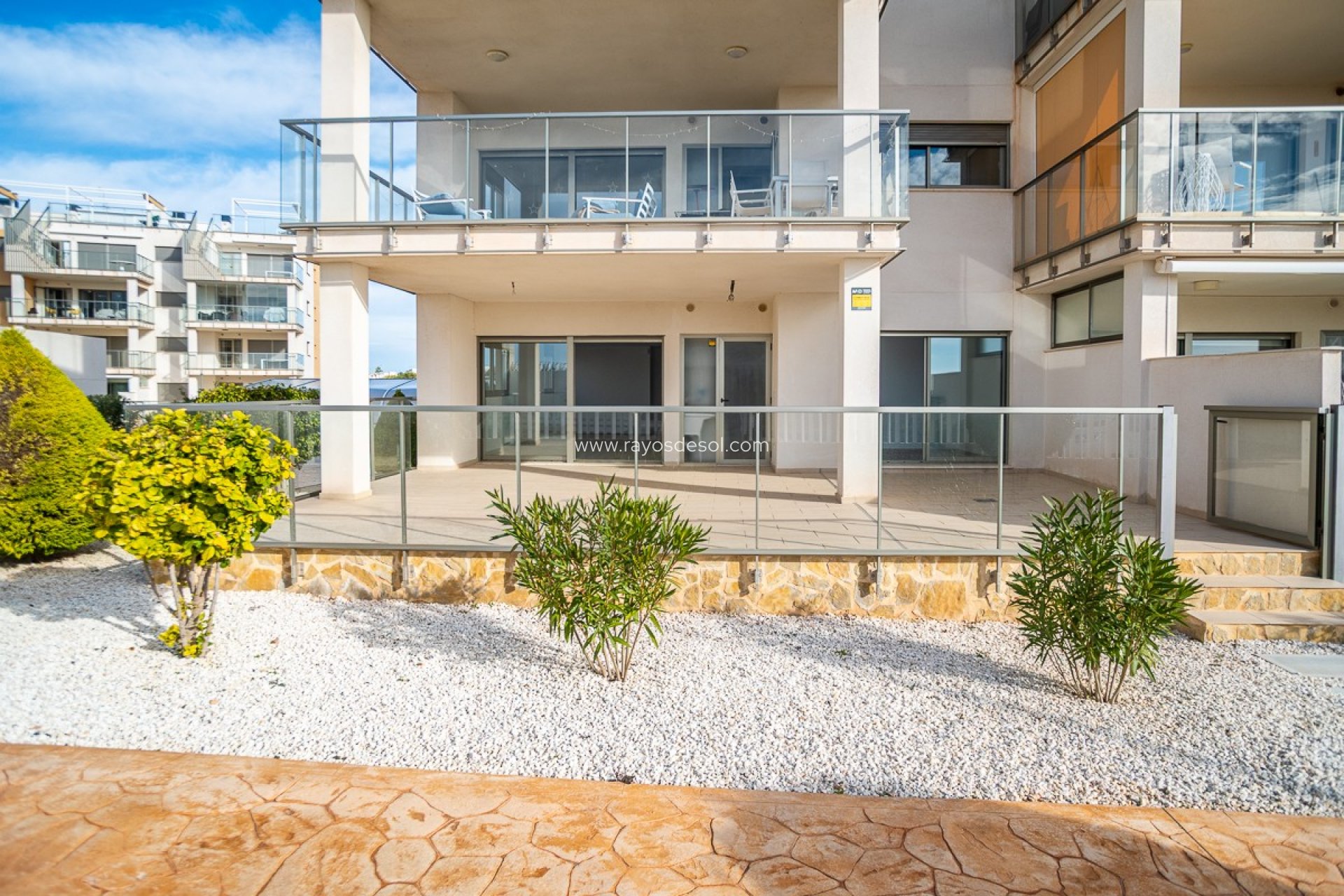 Reventa - Apartamento / piso - Orihuela Costa - Los Dolses