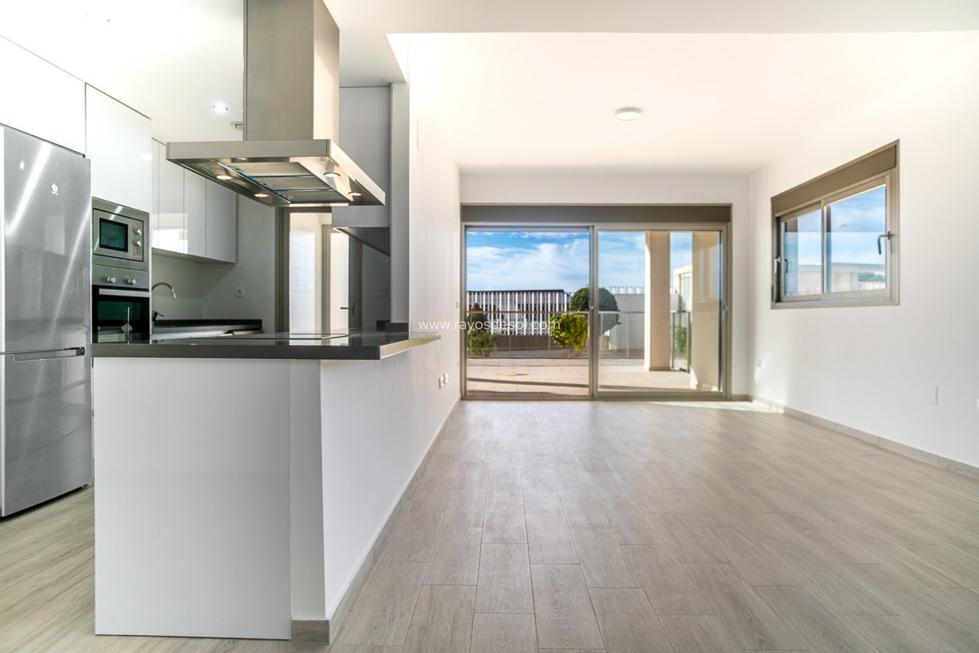 Reventa - Apartamento / piso - Orihuela Costa - Los Dolses