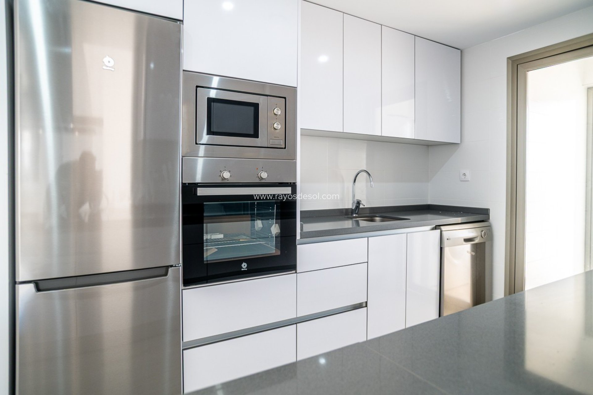 Reventa - Apartamento / piso - Orihuela Costa - Los Dolses