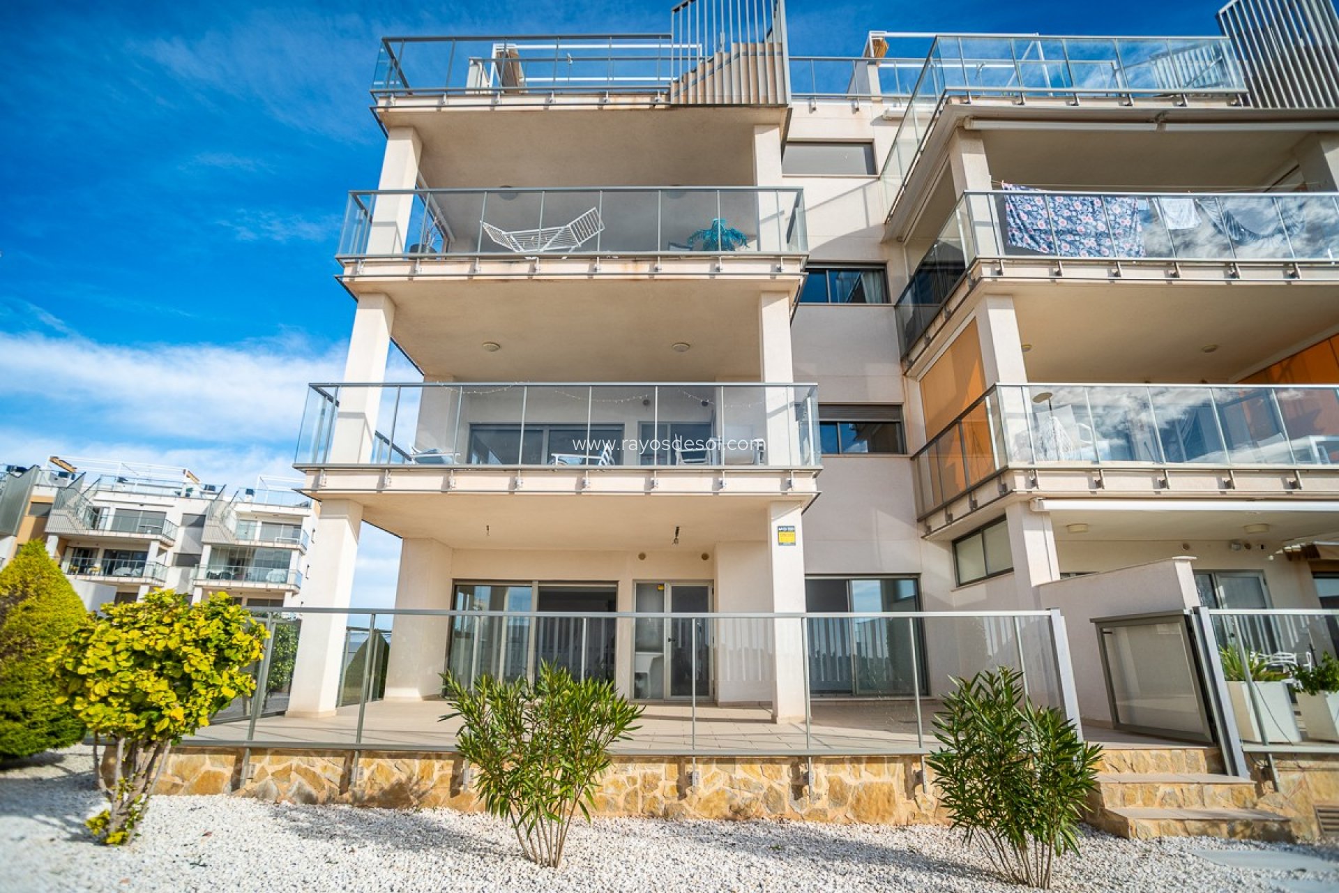 Reventa - Apartamento / piso - Orihuela Costa - Los Dolses