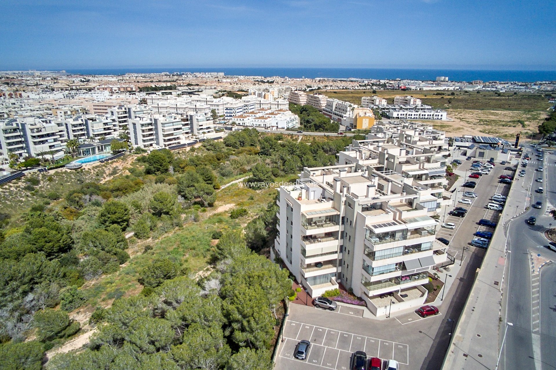 Reventa - Apartamento / piso - Orihuela Costa - Los Dolses