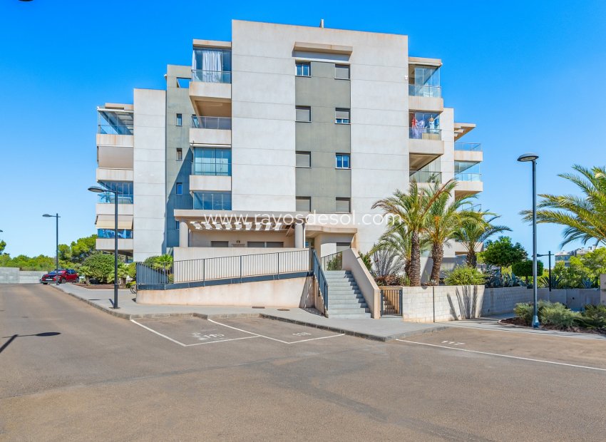 Reventa - Apartamento / piso - Orihuela Costa - Los Dolses
