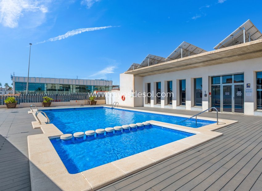 Reventa - Apartamento / piso - Orihuela Costa - Los Dolses