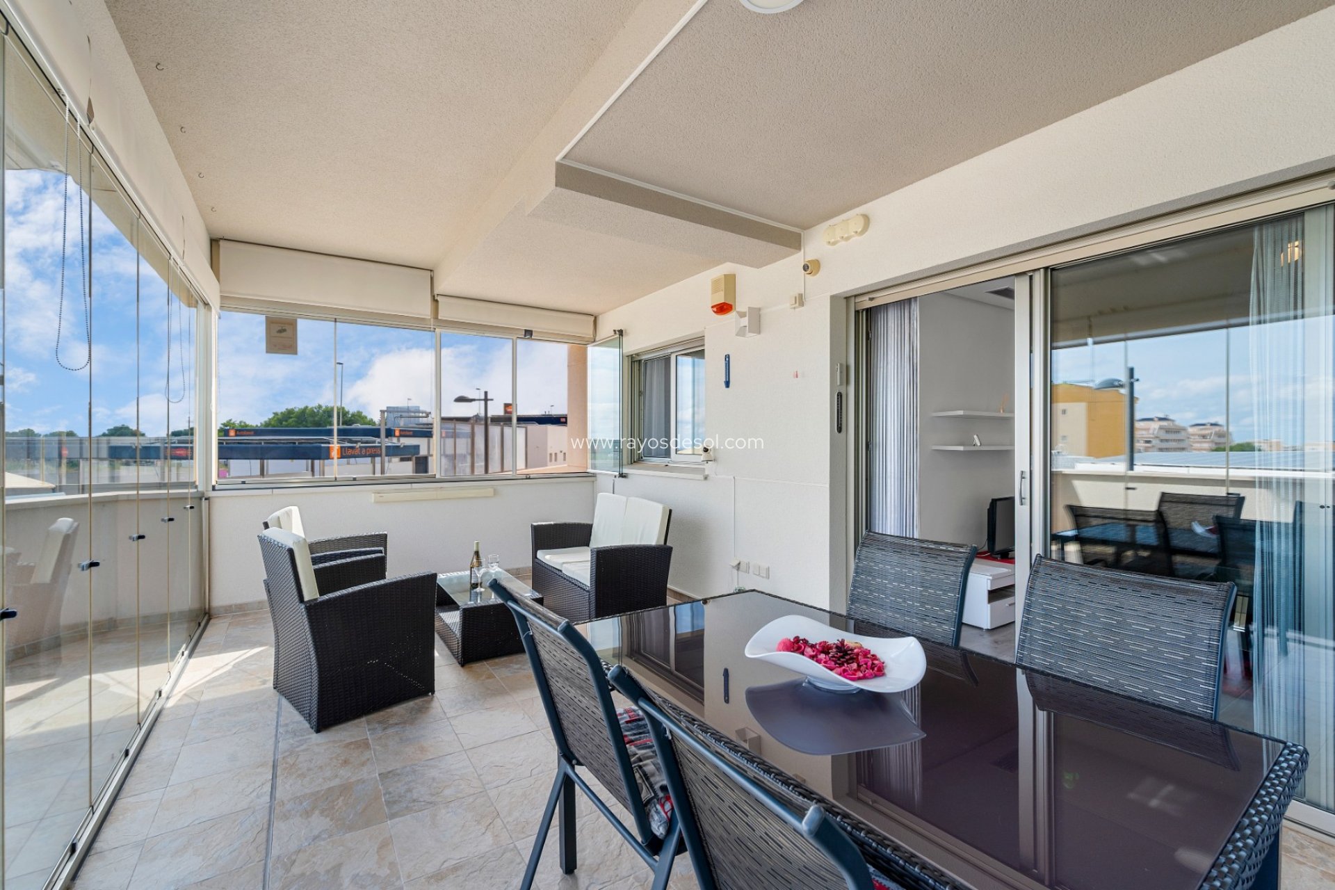 Reventa - Apartamento / piso - Orihuela Costa - Los Dolses