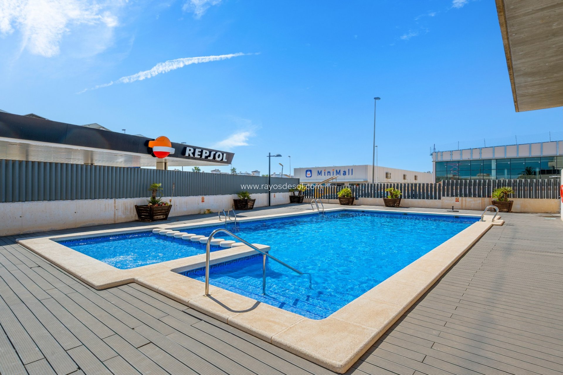 Reventa - Apartamento / piso - Orihuela Costa - Los Dolses