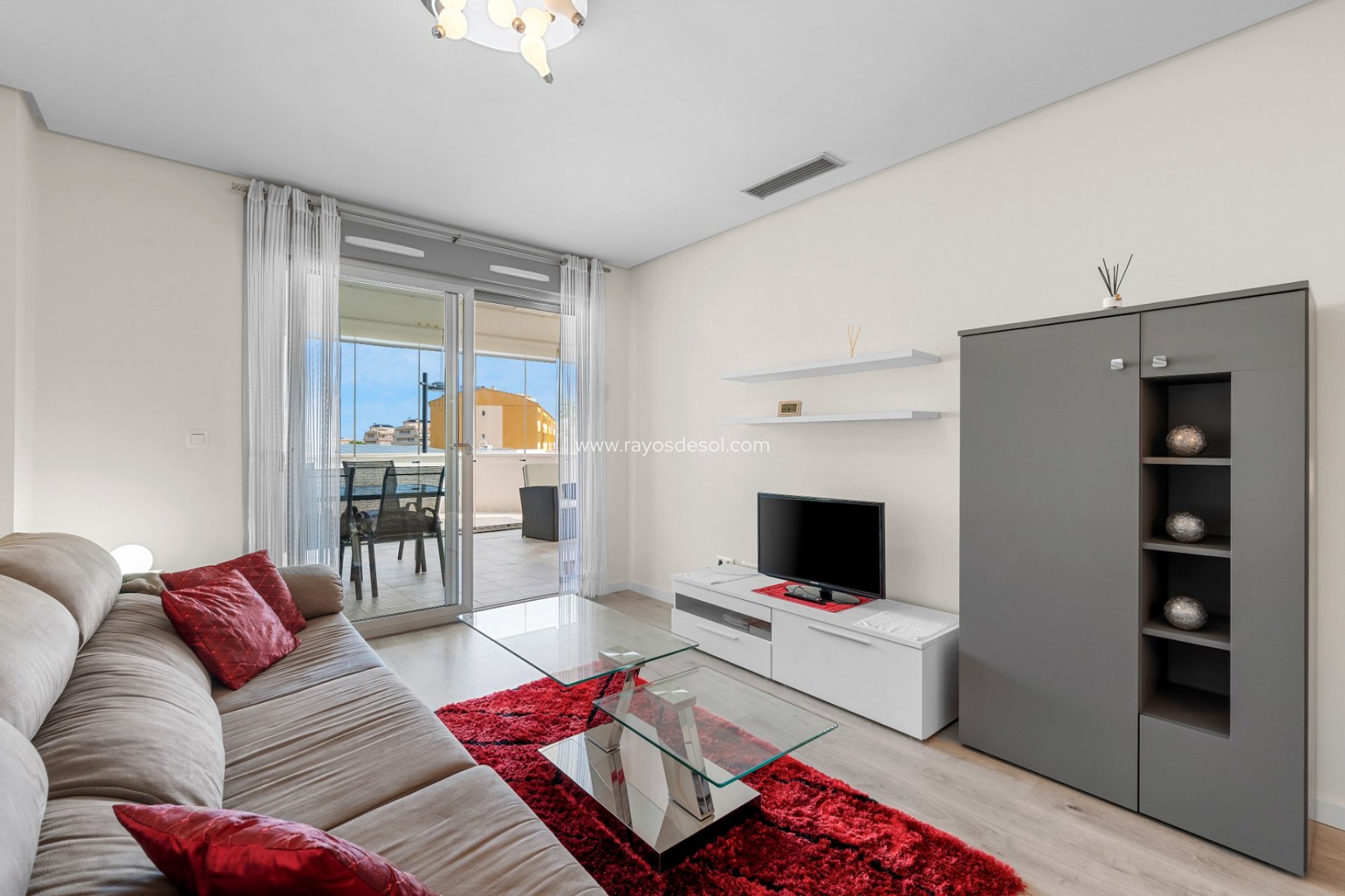 Reventa - Apartamento / piso - Orihuela Costa - Los Dolses