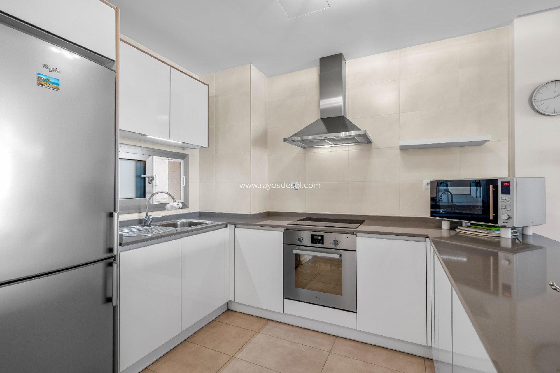 Reventa - Apartamento / piso - Orihuela Costa - Los Dolses