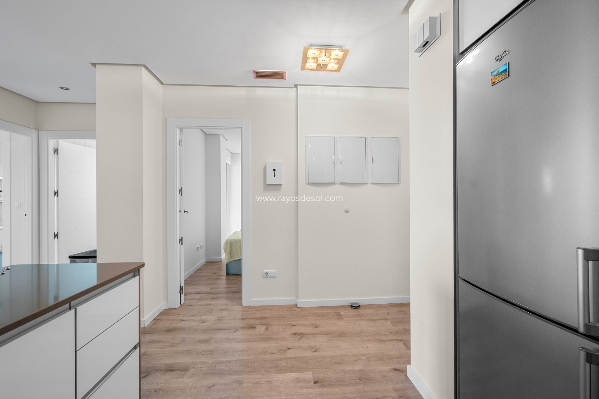 Reventa - Apartamento / piso - Orihuela Costa - Los Dolses