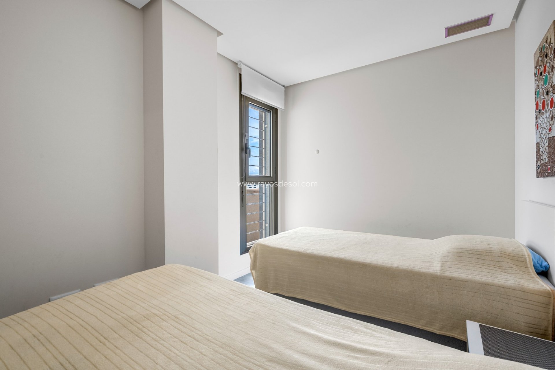 Reventa - Apartamento / piso - Orihuela Costa - Los Dolses