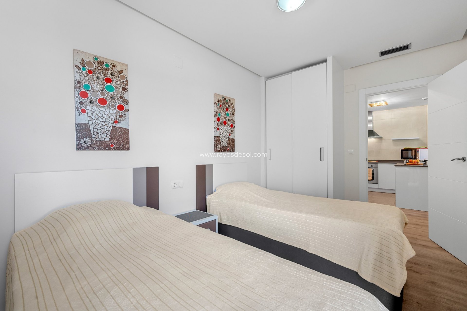 Reventa - Apartamento / piso - Orihuela Costa - Los Dolses