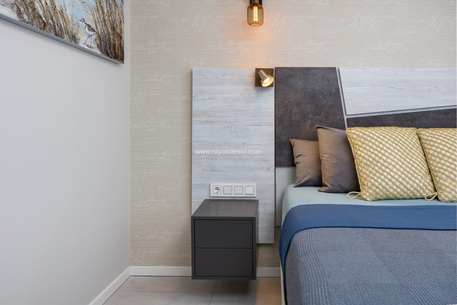 Reventa - Apartamento / piso - Orihuela Costa - Playa Flamenca