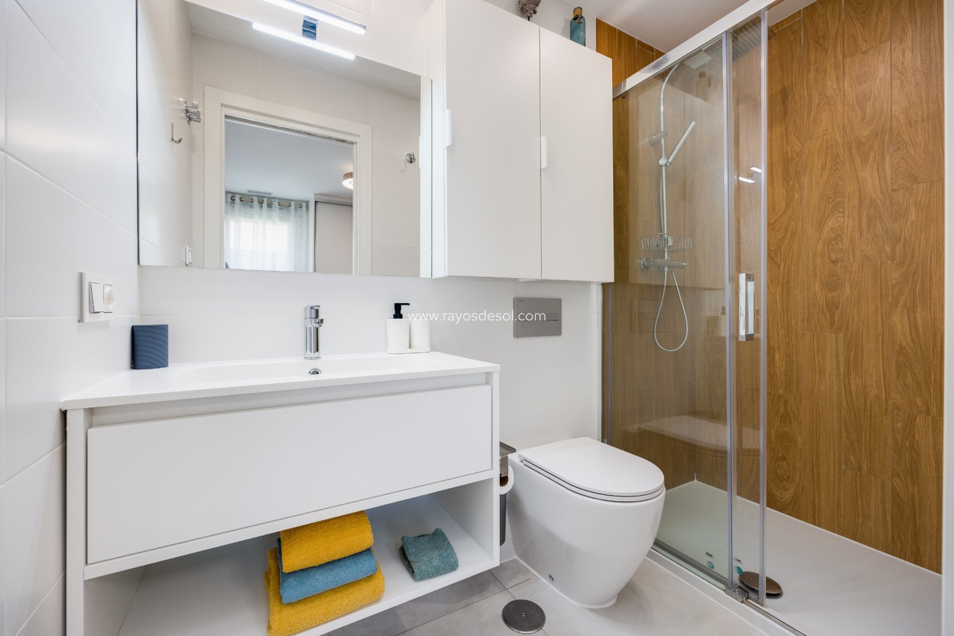 Reventa - Apartamento / piso - Orihuela Costa - Playa Flamenca