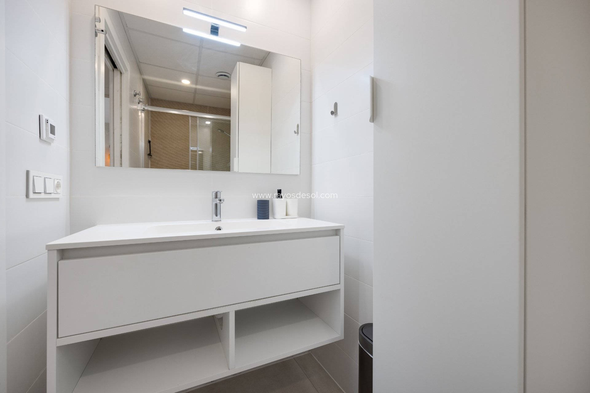 Reventa - Apartamento / piso - Orihuela Costa - Playa Flamenca