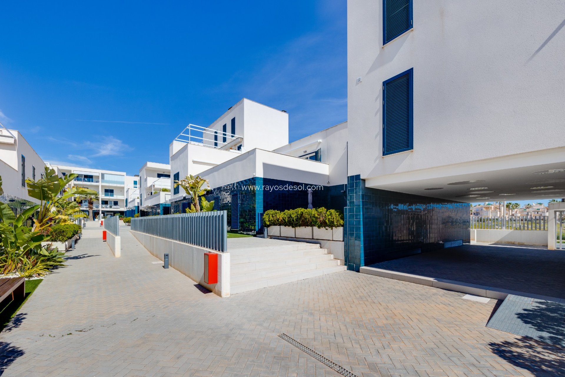 Reventa - Apartamento / piso - Orihuela Costa - Playa Flamenca