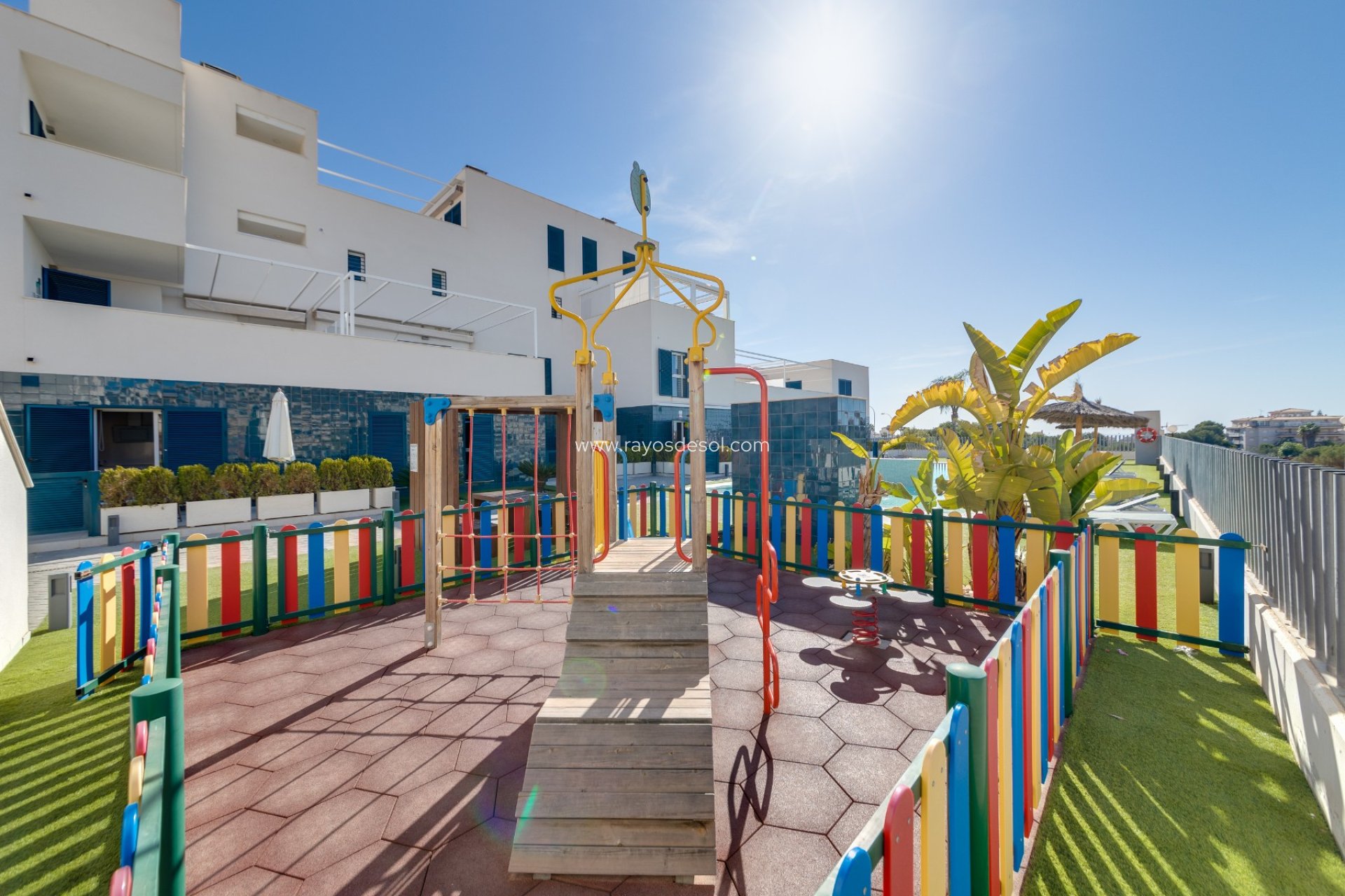 Reventa - Apartamento / piso - Orihuela Costa - Playa Flamenca