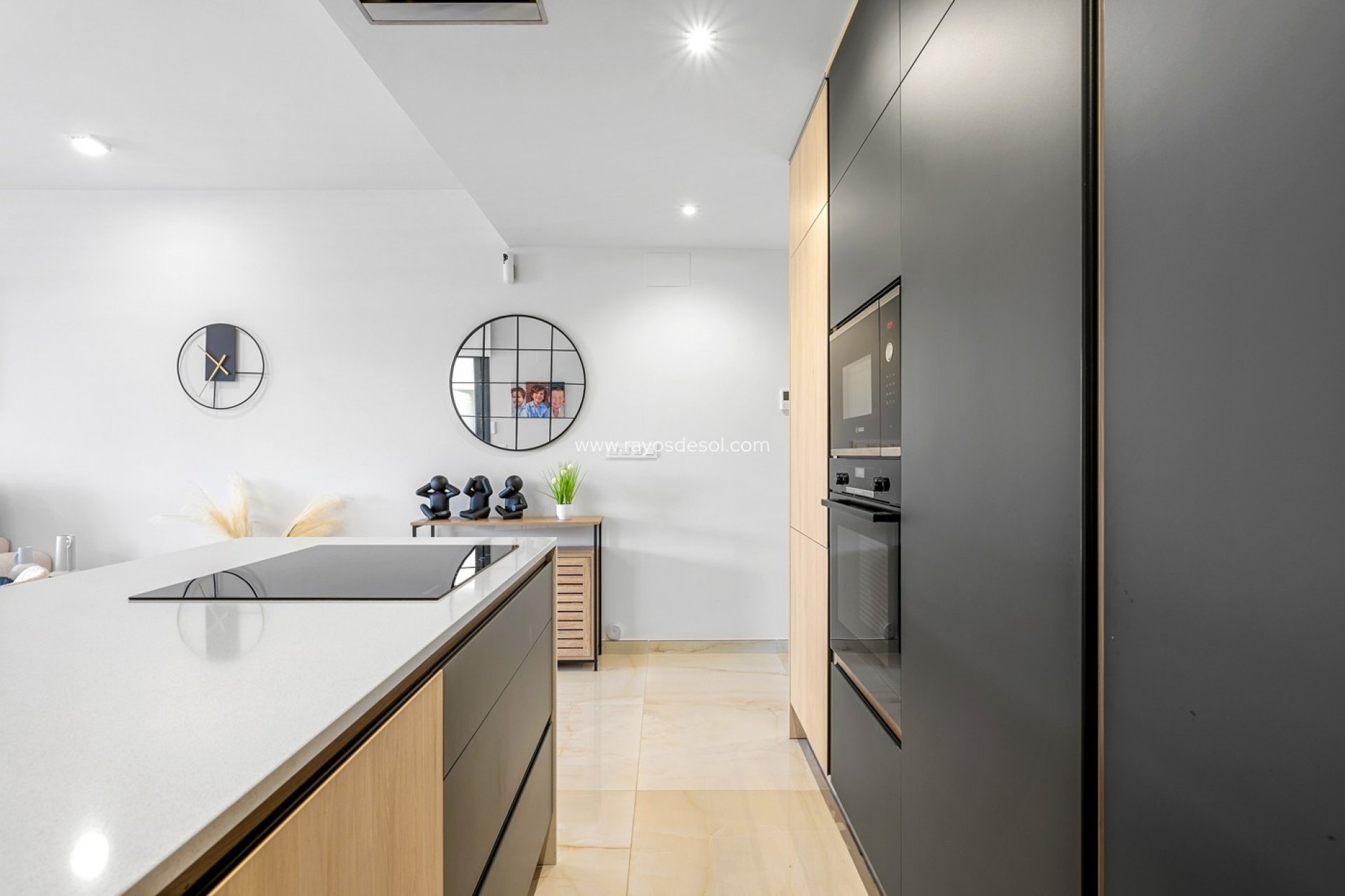 Reventa - Apartamento / piso - Orihuela Costa - Playa Flamenca